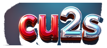 cu2s logo